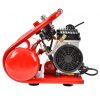 Bezolejový kompresor - HECHT 2808 - Image 3