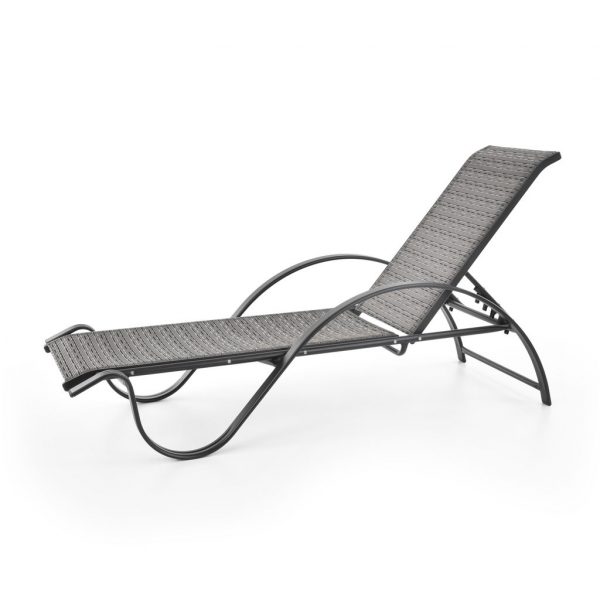 Lehátko - HECHT HONEY LOUNGER - Image 2