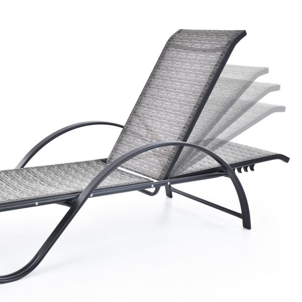 Lehátko - HECHT HONEY LOUNGER - Image 3