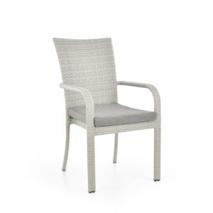 Stolička - HECHT RATTAN CHAIR