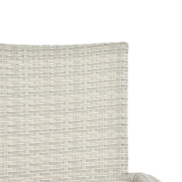 Stolička - HECHT RATTAN CHAIR - Image 4