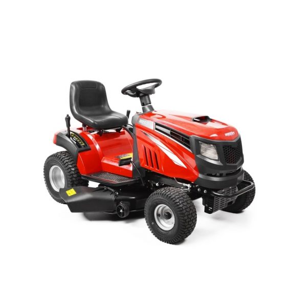 Záhradný traktor - HECHT 5114 - Image 2