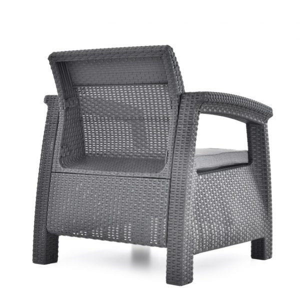 Set záhradného nábytku - HECHT SIERRA MAXI - Image 12