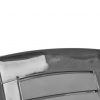 Plastová záhradná stolička - HECHT JARDIN GRAPHITE CHAIR - Image 3