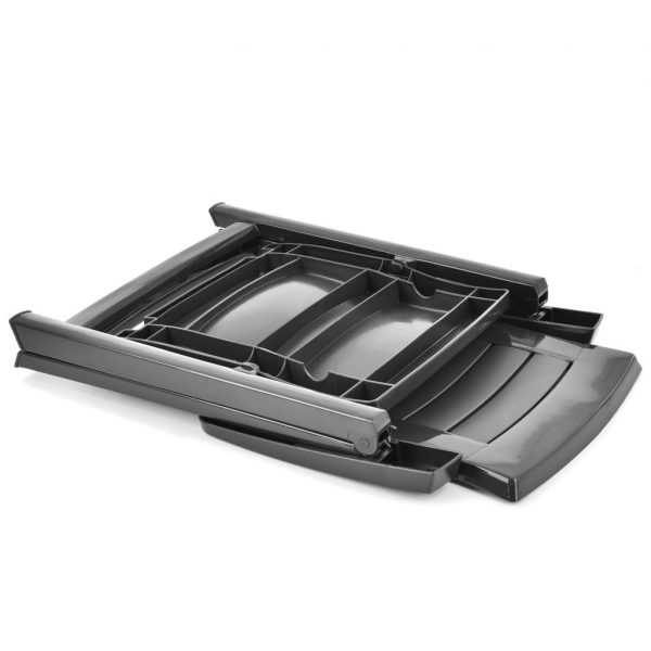 Set záhradného nábytku - HECHT JARDIN GRAPHITE 6 - Image 9