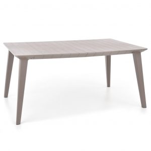 Stôl - HECHT ANEGADA BEIGE TABLE
