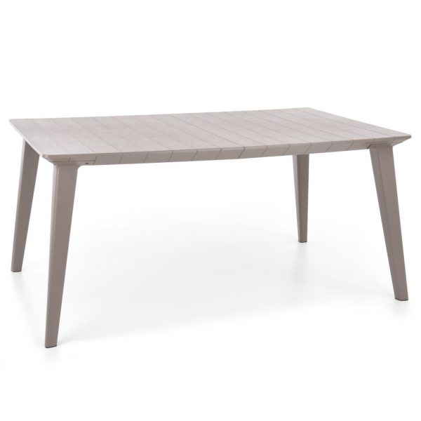 Stôl - HECHT ANEGADA BEIGE TABLE