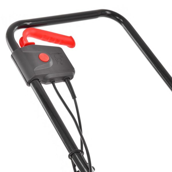 Elektrický prevzdušňovač - HECHT 1420 2in1 - Image 5