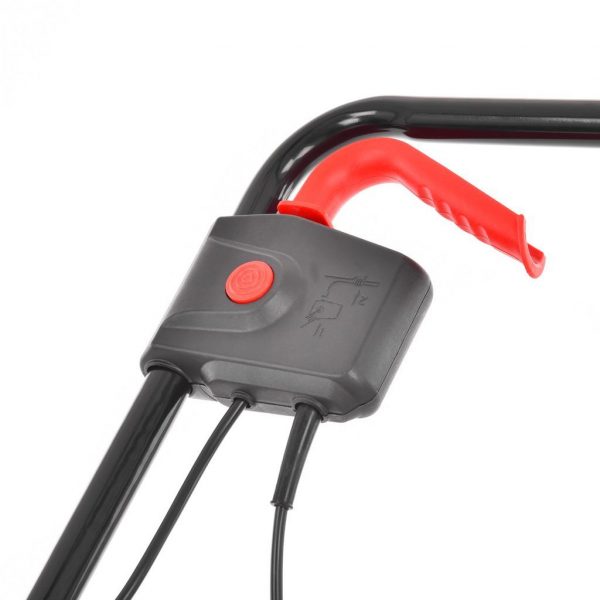 Elektrický prevzdušňovač - HECHT 1420 2in1 - Image 6