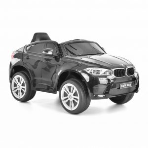 Detské autíčko - BMW X6 BLACK