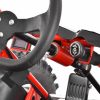 Akumulátorová buggy - HECHT 54899 RED – Obrázok 12