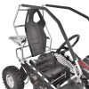 Akumulátorová buggy - HECHT 54899 SILVER – Obrázok 5