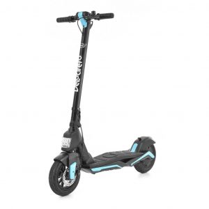 Elektrokolobežka - HECHT 5199 BLUE
