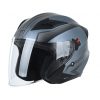 Prilba pre skúter a motocykel - HECHT 52627 L