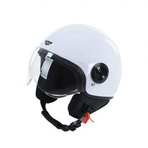 Prilba pre skúter - HECHT 51631 L