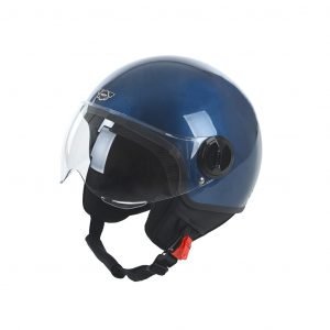 Prilba pre skúter - HECHT 52631 XS