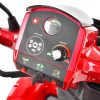 Elektrický vozík - HECHT WISE RED – Obrázok 10