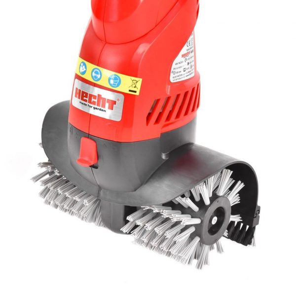 Elektrický čistič škár - HECHT 445 - Image 5