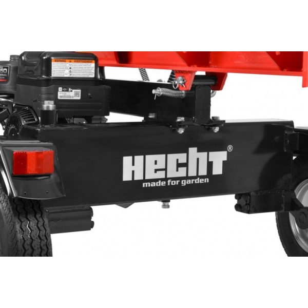 Motorová štiepačka na drevo - HECHT 6422 - Image 7