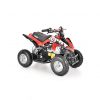 Akumulátorová štvorkolka - HECHT 54800 - Image 2