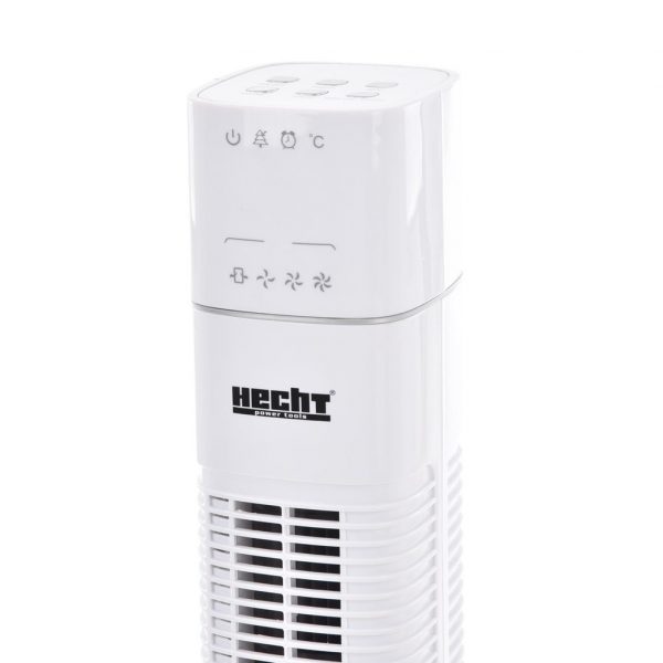 Elektrický ventilátor - HECHT 3736 - Image 2