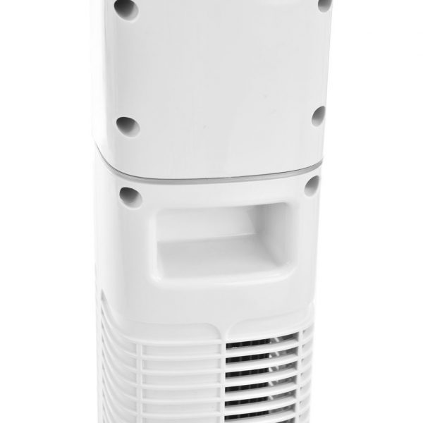 Elektrický ventilátor - HECHT 3736 - Image 4