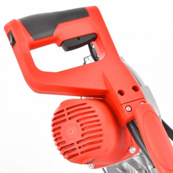 Pokosová píla s laserom - HECHT 828 - Image 9
