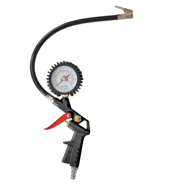 Elektrický kompresor - HECHT 2886 - Image 2
