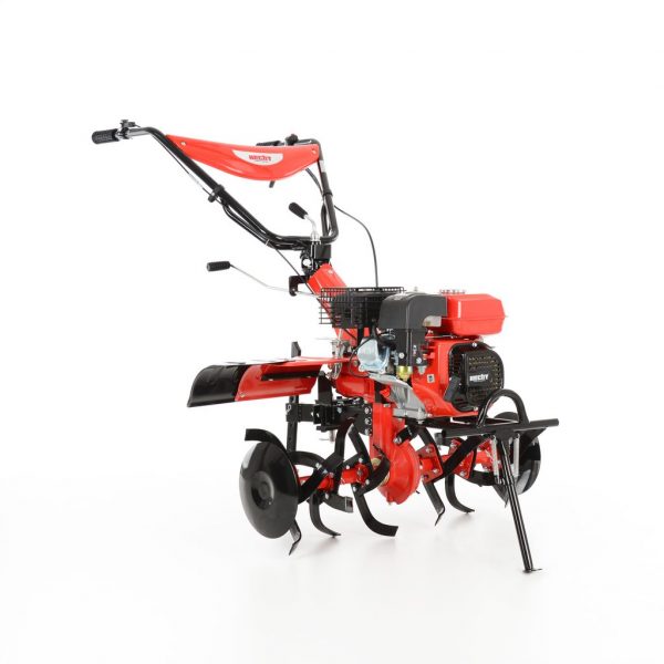Malotraktor - HECHT 7100 SET - Image 6