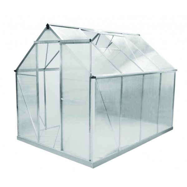 Záhradný skleník - HECHT GREENHOUSE I. - Image 2