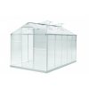 Záhradný skleník - HECHT RANCHER II. – Obrázok 2