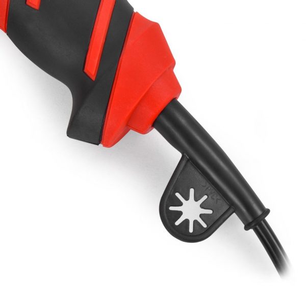 Elektrická vŕtačka s príklepom - HECHT 1072 - Image 3