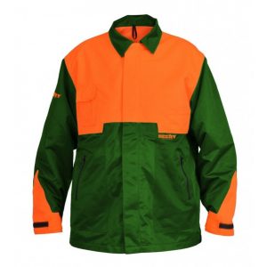 Pracovná bunda - HECHT 900130 XXL