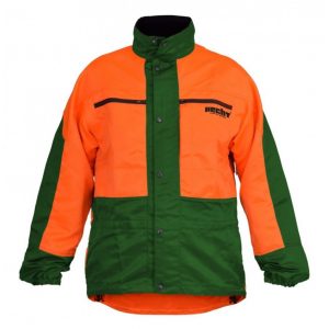 Pracovná bunda - HECHT 900131 XXL