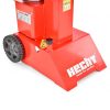 Elektrická štiepačka na drevo - HECHT 6810 - Image 2