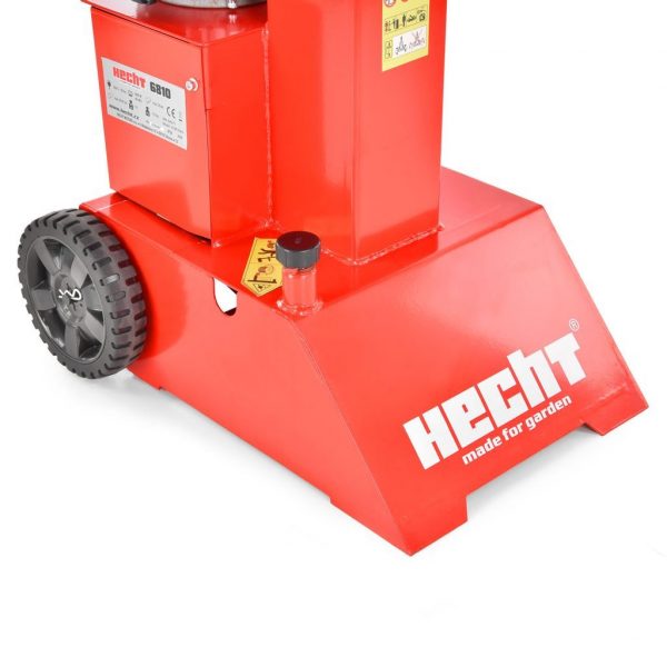 Elektrická štiepačka na drevo - HECHT 6810 - Image 2