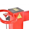 Elektrická štiepačka na drevo - HECHT 6810 - Image 9