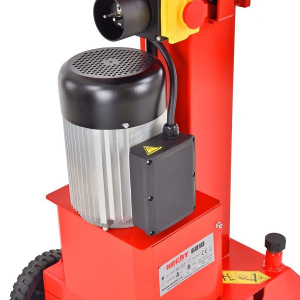 Elektrická štiepačka na drevo - HECHT 6810 - Image 11