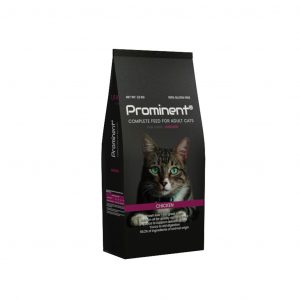 Prominent CAT ADULT CHICKEN 1,5 kg