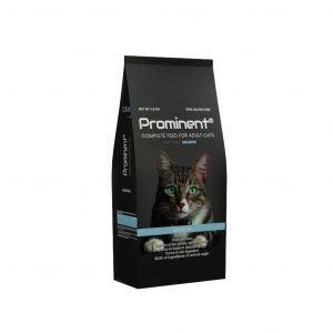 Prominent CAT ADULT SALMON 1,5 kg