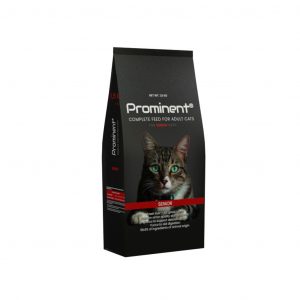 Prominent CAT SENIOR 1,5 kg