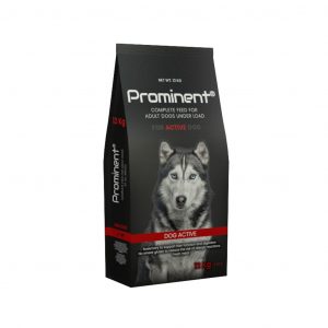 Prominent DOG ACTIVE 12 kg