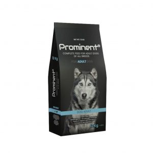 Prominent DOG ADULT 12 kg