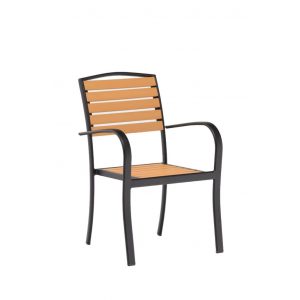 Stolička - HECHT MONZA CHAIR