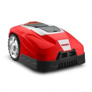 Robotická kosačka - HECHT 5602