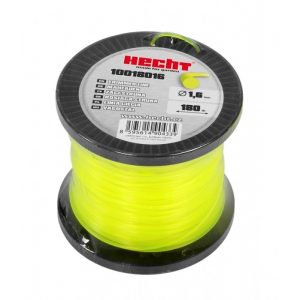 Struna guľatá 1,65 mm x 180 m - HECHT 10018016