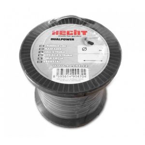 Struna guľatá 3,0 mm x 240 m - HECHT 10324030
