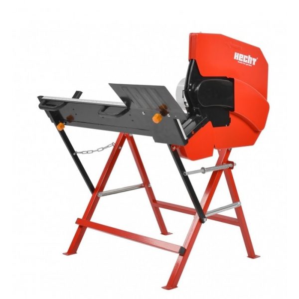 Elektrická cirkulárka - HECHT 8220 - Image 2