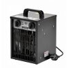 Priamotop s ventilátorom a termostatom - HECHT 3502 - Image 2