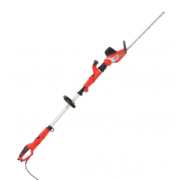 Elektrický plotostrih - HECHT 675 - Image 2